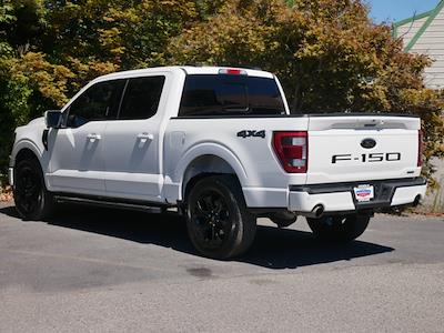 2023 Ford F-150 SuperCrew Cab 4WD Pickup for sale #P250157 - photo 2