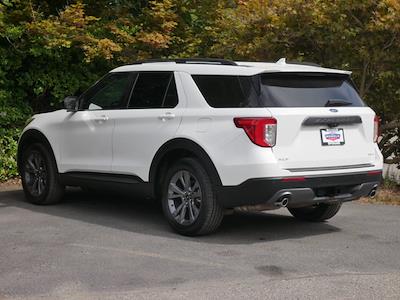 2022 Ford Explorer 4WD SUV for sale #P250158 - photo 2