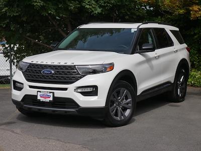 2022 Ford Explorer 4WD SUV for sale #P250158 - photo 2