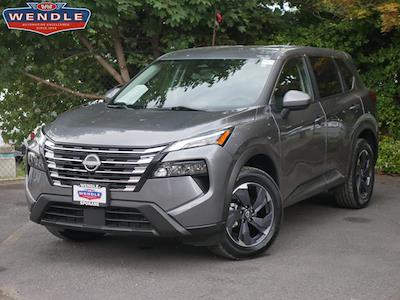 2024 Nissan Rogue AWD SUV for sale #P250160 - photo 1