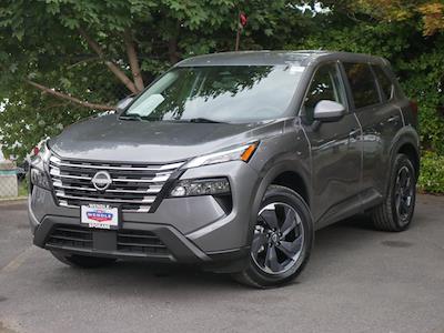 2024 Nissan Rogue AWD SUV for sale #P250160 - photo 2