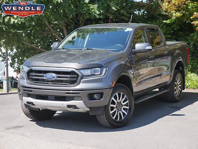 2023 Ford Ranger SuperCrew Cab 4WD Pickup for sale #P250162 - photo 1