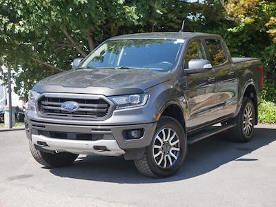 2023 Ford Ranger SuperCrew Cab 4WD Pickup for sale #P250162 - photo 2