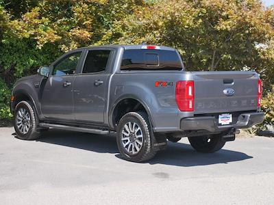 2023 Ford Ranger SuperCrew Cab 4WD Pickup for sale #P250162 - photo 2