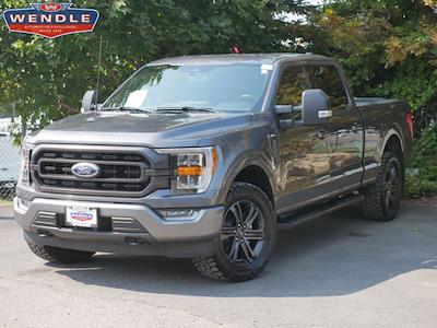 2022 Ford F-150 SuperCrew Cab 4WD Pickup for sale #P250163 - photo 1