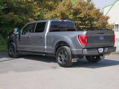 2022 Ford F-150 SuperCrew Cab 4WD Pickup for sale #P250163 - photo 2