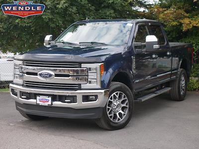 2019 Ford F-350 Crew Cab SRW 4WD Pickup for sale #P250164 - photo 1