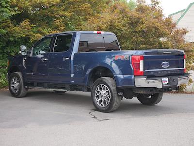 2019 Ford F-350 Crew Cab SRW 4WD Pickup for sale #P250164 - photo 2