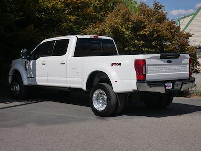 2021 Ford F-450 Crew Cab DRW 4WD Pickup for sale #P250165 - photo 2