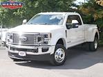 2021 Ford F-450 Crew Cab DRW 4WD Pickup for sale #P250165 - photo 1