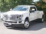 2021 Ford F-450 Crew Cab DRW 4WD Pickup for sale #P250165 - photo 3