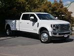 2021 Ford F-450 Crew Cab DRW 4WD Pickup for sale #P250165 - photo 35