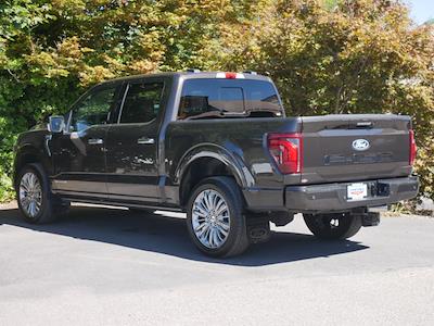 2024 Ford F-150 SuperCrew Cab 4WD Pickup for sale #P250168 - photo 2