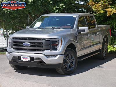 2023 Ford F-150 SuperCrew Cab 4WD Pickup for sale #P250169 - photo 1