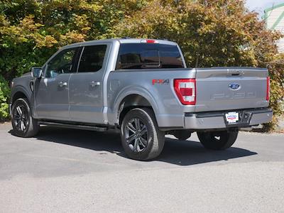 2023 Ford F-150 SuperCrew Cab 4WD Pickup for sale #P250169 - photo 2