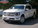2024 Ford F-150 SuperCrew Cab 4WD Pickup for sale #P250170 - photo 1