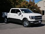 2024 Ford F-150 SuperCrew Cab 4WD Pickup for sale #P250171 - photo 38
