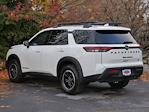 2025 Nissan Pathfinder 4WD SUV for sale #P250171B - photo 2