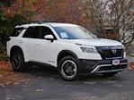 2025 Nissan Pathfinder 4WD SUV for sale #P250171B - photo 32