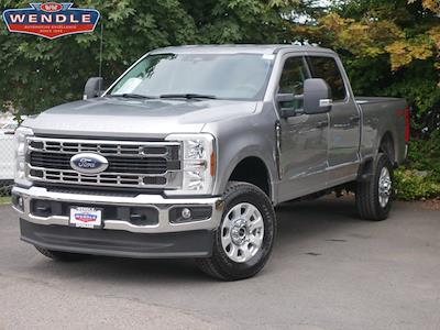 2024 Ford F-250 Crew Cab 4WD Pickup for sale #P250175 - photo 1
