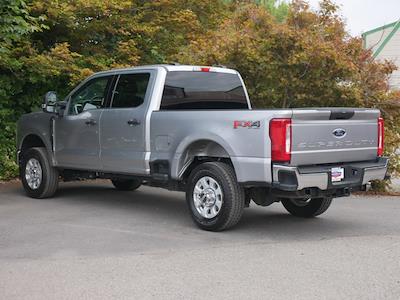 2024 Ford F-250 Crew Cab 4WD Pickup for sale #P250175 - photo 2