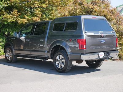 2020 Ford F-150 SuperCrew Cab 4WD Pickup for sale #P250176 - photo 2