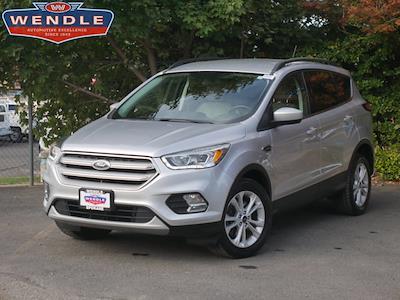 2018 Ford Escape 4WD SUV for sale #P250176A - photo 1