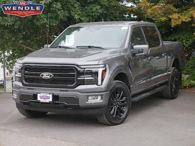 2024 Ford F-150 SuperCrew Cab 4WD Pickup for sale #P250177 - photo 1