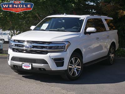 2024 Ford Expedition MAX 4WD SUV for sale #P250180 - photo 1