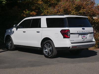 2024 Ford Expedition MAX 4WD SUV for sale #P250180 - photo 2