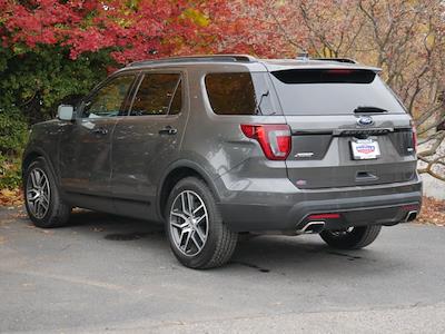 2017 Ford Explorer 4WD SUV for sale #P250180A - photo 2