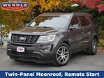 2017 Ford Explorer 4WD SUV for sale #P250180A - photo 1