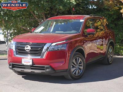 2024 Nissan Pathfinder 4WD SUV for sale #P250181 - photo 1
