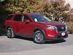 2024 Nissan Pathfinder 4WD SUV for sale #P250181 - photo 25