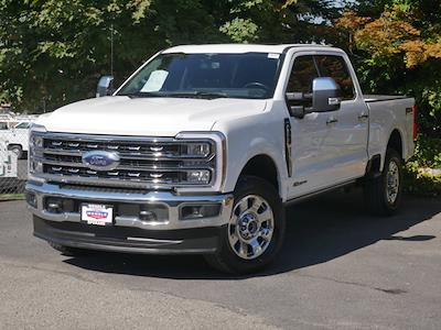 2023 Ford F-350 Crew Cab SRW 4WD Pickup for sale #P250185 - photo 2