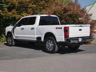 2023 Ford F-350 Crew Cab SRW 4WD Pickup for sale #P250185 - photo 2