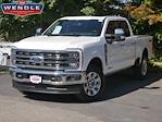 2023 Ford F-350 Crew Cab SRW 4WD Pickup for sale #P250185 - photo 1