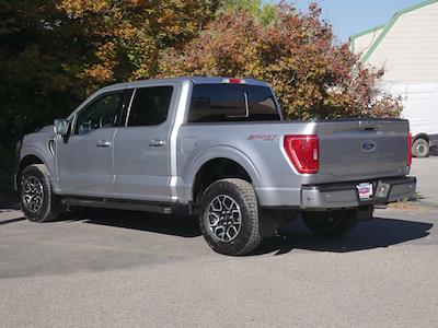 2023 Ford F-150 SuperCrew Cab 4WD Pickup for sale #P250186 - photo 2
