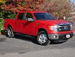 2013 Ford F-150 SuperCrew Cab 4WD Pickup for sale #P250186A - photo 31