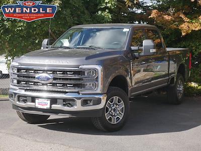 2023 Ford F-250 Crew Cab 4WD Pickup for sale #P250187 - photo 1