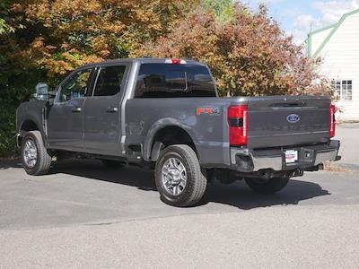 2023 Ford F-250 Crew Cab 4WD Pickup for sale #P250187 - photo 2