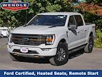 2023 Ford F-150 SuperCrew Cab 4WD Pickup for sale #P250191 - photo 1