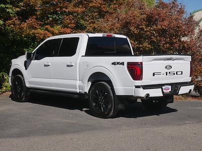 2024 Ford F-150 SuperCrew Cab 4WD Pickup for sale #P250192 - photo 2