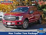 Used 2019 Ford F-150 XLT SuperCrew Cab for sale #P250193A - photo 1