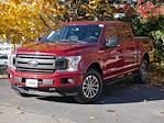 Used 2019 Ford F-150 XLT SuperCrew Cab for sale #P250193A - photo 3