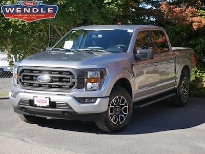 2023 Ford F-150 SuperCrew Cab 4WD Pickup for sale #P250196 - photo 1