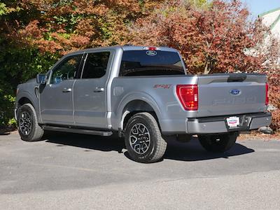 2023 Ford F-150 SuperCrew Cab 4WD Pickup for sale #P250196 - photo 2
