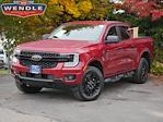 2025 Ford Ranger SuperCrew Cab 4WD Pickup for sale #P250197A - photo 1