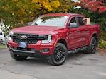 2025 Ford Ranger SuperCrew Cab 4WD Pickup for sale #P250197A - photo 2