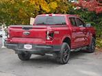 2025 Ford Ranger SuperCrew Cab 4WD Pickup for sale #P250197A - photo 33